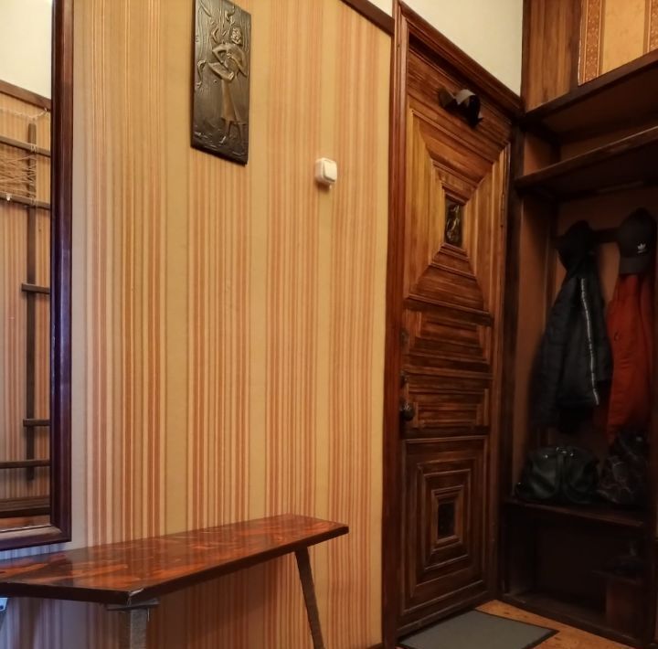 квартира г Иркутск р-н Ленинский ул Ярославского 298а фото 2