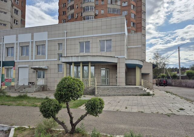 свободного назначения р-н Центральный ул Красной Звезды 50с/1 фото