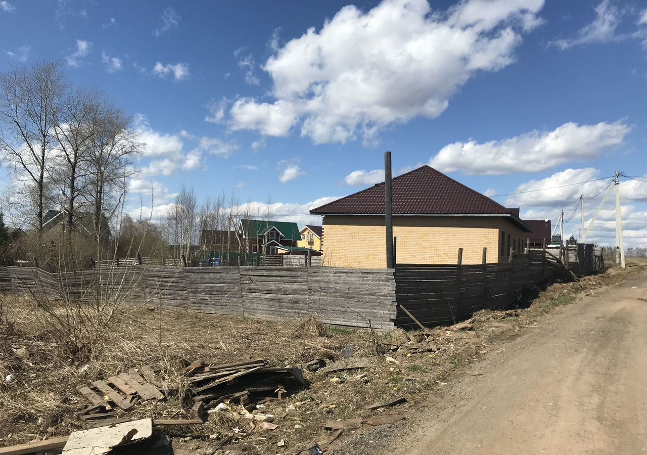 свободного назначения г Киров д Хабаровы р-н Октябрьский муниципальное образование Киров, 1Д фото 2