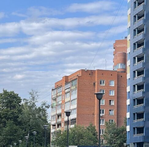 квартира ул Московская 19/2 Химки фото
