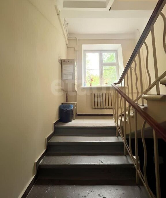 квартира г Москва метро Тушинская ул Свободы 6/3 фото 10