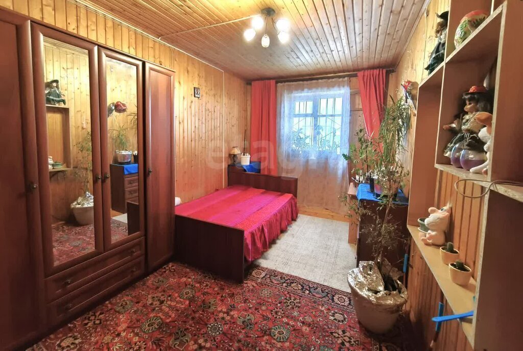 дом г Солнечногорск снт Родник Зеленоград—Крюково, 100 фото 18