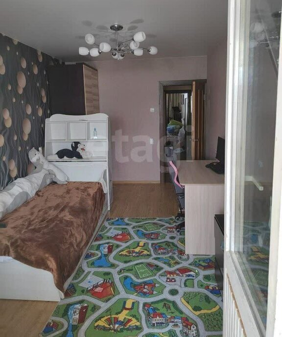 квартира г Москва метро Багратионовская ул Кастанаевская 12к/1 фото 8