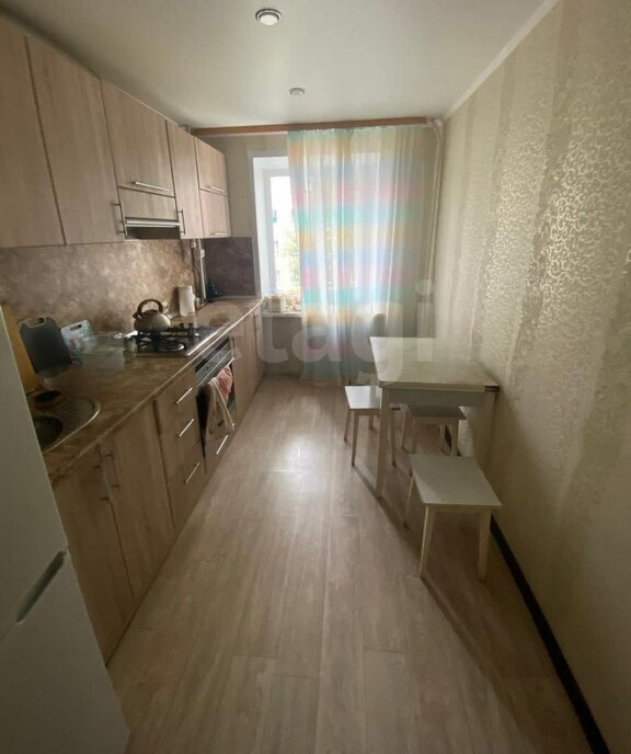 квартира г Саранск улица Фридриха Энгельса, 17А фото 1