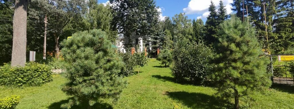 земля г Подольск п Поливаново ул Центральная Подольск фото 24