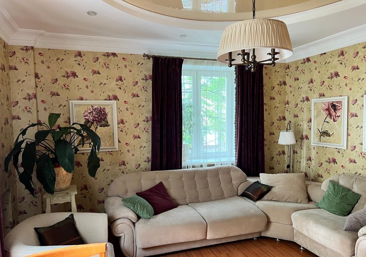 квартира г Ярославль р-н Кировский ул Свободы 99 фото 9
