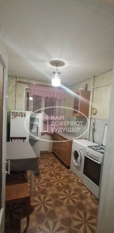 квартира р-н Индустриальный пр-кт Декабристов 35 фото