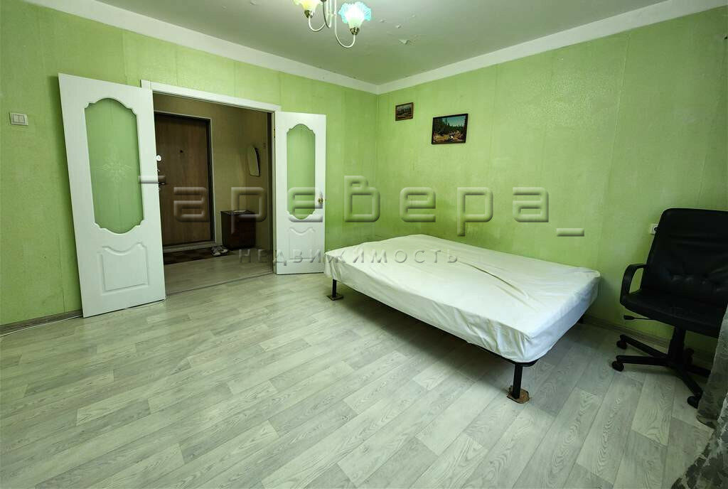 квартира г Красноярск ул Краснодарская 15 фото 5