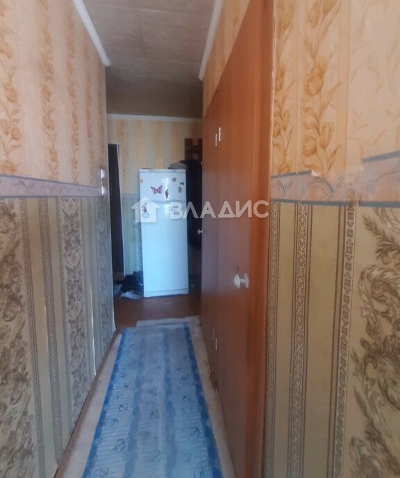 квартира г Кемерово ул Новогодняя 10 фото 5