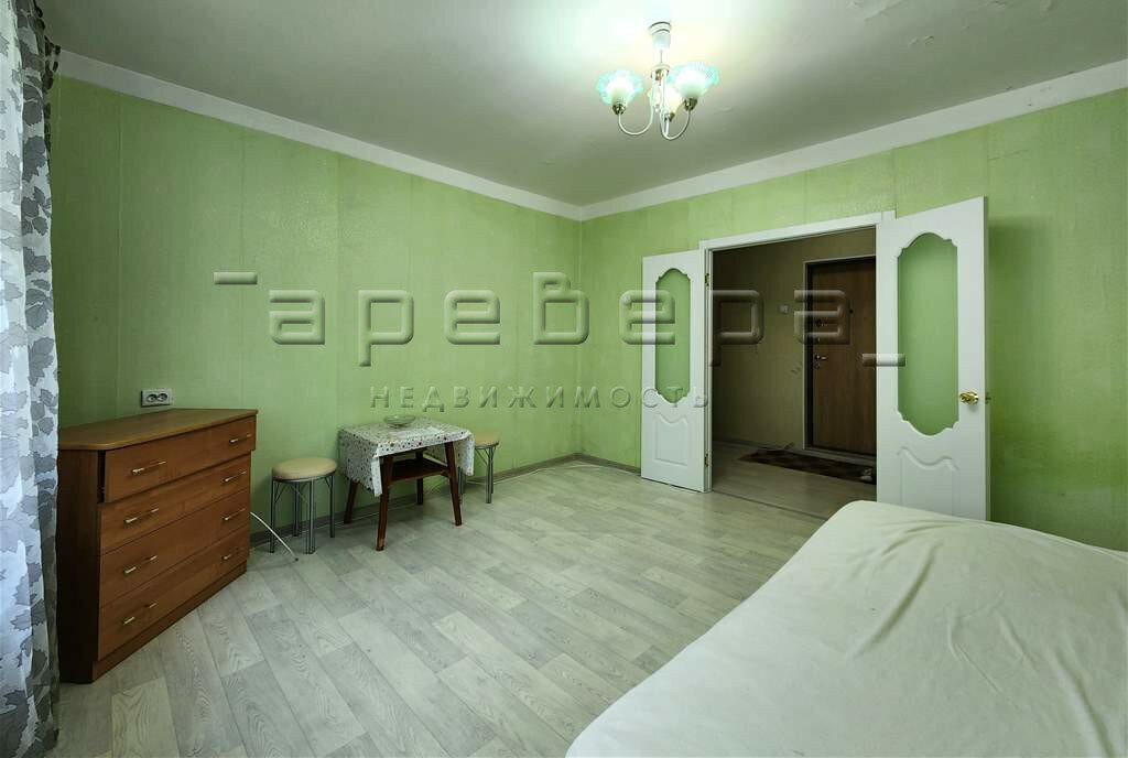 квартира г Красноярск ул Краснодарская 15 фото 6