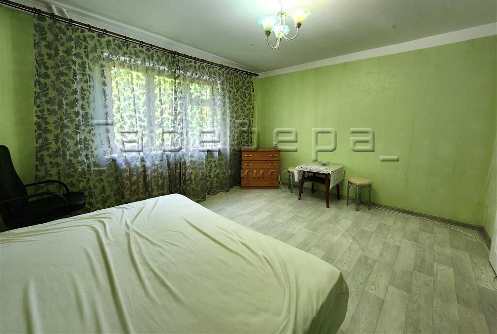 квартира г Красноярск ул Краснодарская 15 фото 7