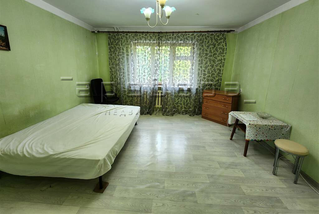 квартира г Красноярск ул Краснодарская 15 фото 8