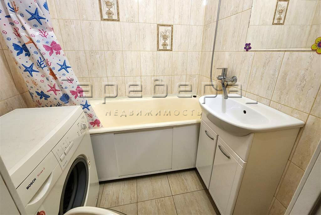 квартира г Красноярск ул Краснодарская 15 фото 9