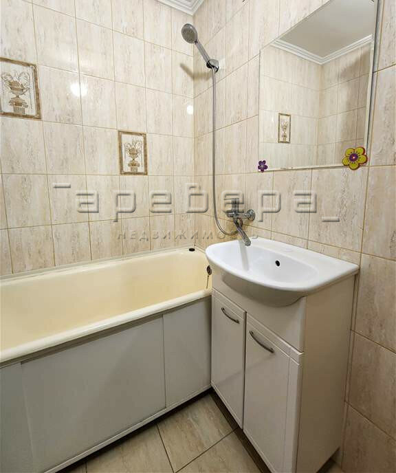 квартира г Красноярск ул Краснодарская 15 фото 10
