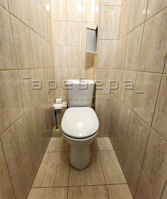 квартира г Красноярск ул Краснодарская 15 фото 12