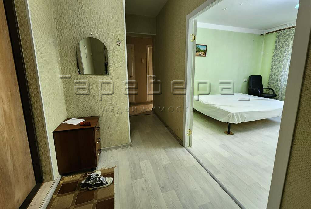 квартира г Красноярск ул Краснодарская 15 фото 15