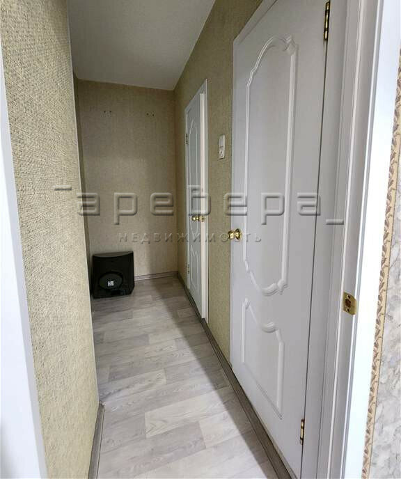 квартира г Красноярск ул Краснодарская 15 фото 16