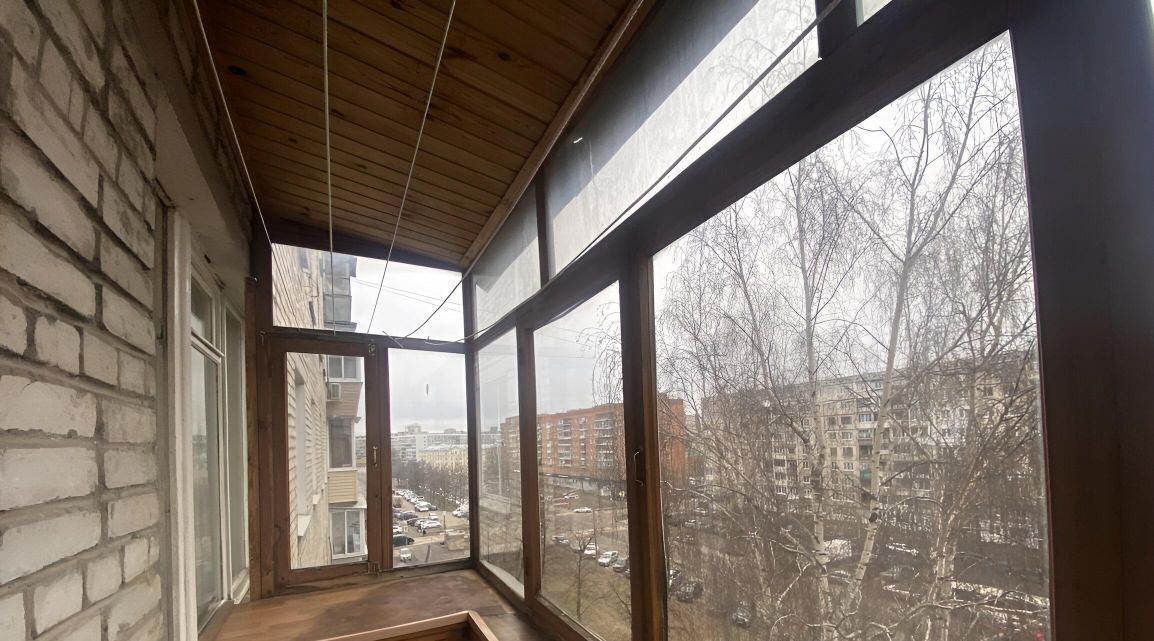 квартира г Тула р-н Советский ул Лейтейзена 1 фото 10