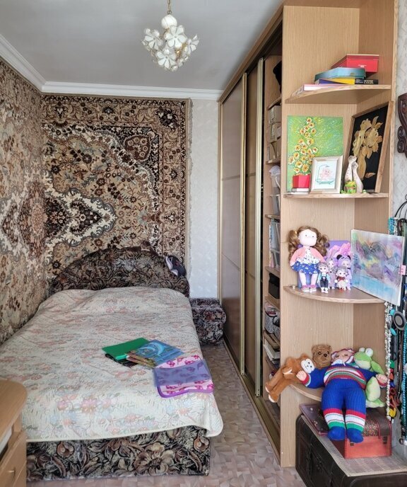квартира г Кемерово ул Кирова 28 фото 15
