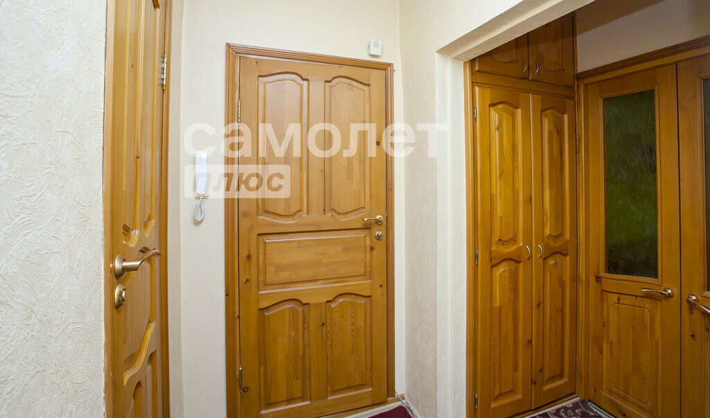 квартира г Кемерово пр-кт Шахтеров 85а фото 11