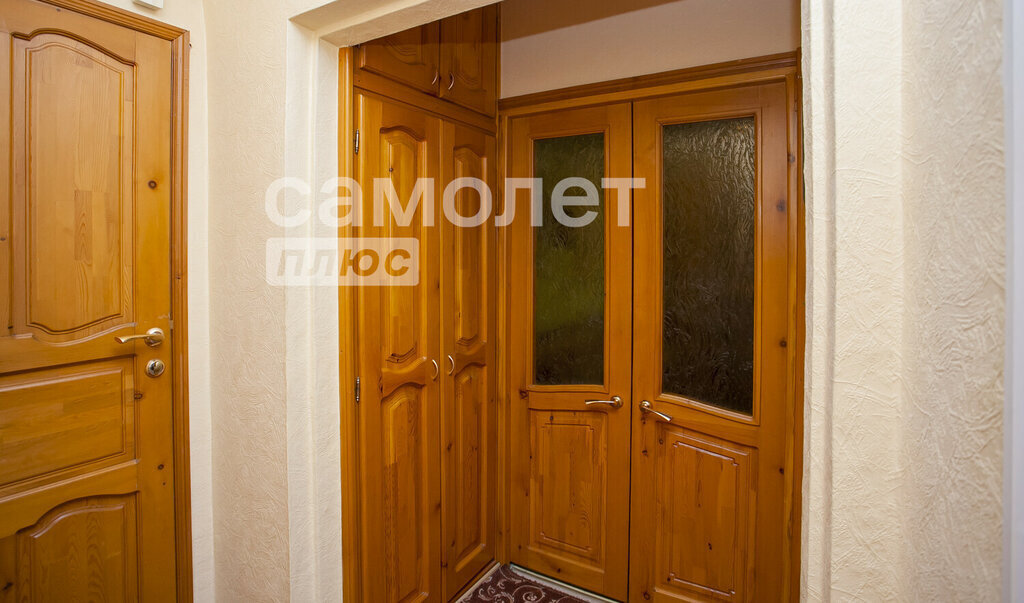квартира г Кемерово пр-кт Шахтеров 85а фото 12