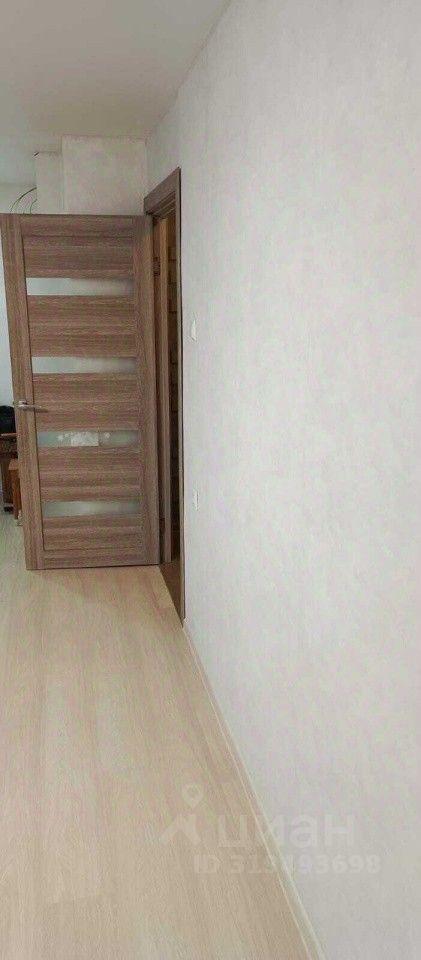 квартира г Нижний Тагил р-н Дзержинский ул Энтузиастов 91 фото 6
