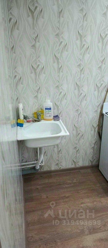 квартира г Нижний Тагил р-н Дзержинский ул Энтузиастов 91 фото 13