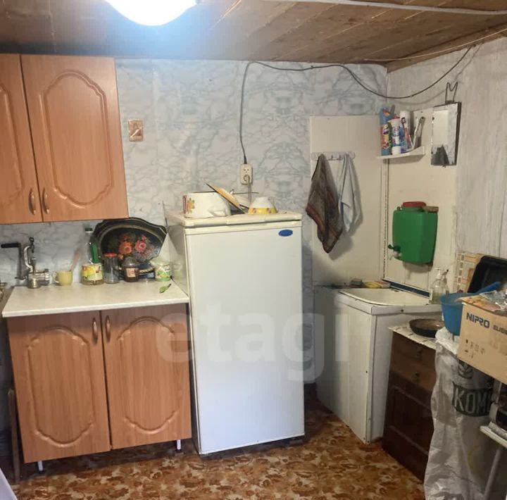 дом г Нижний Тагил р-н Ленинский снт им. Тимирязева 167 фото 7