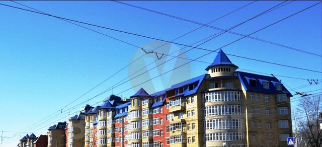 р-н Центральный ул 10 лет Октября 43 фото