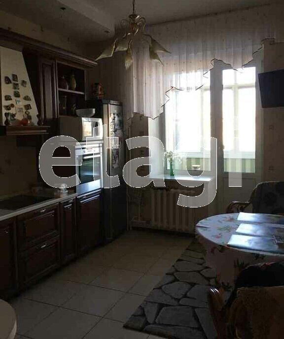 квартира г Омск ул Лукашевича 15д фото 2