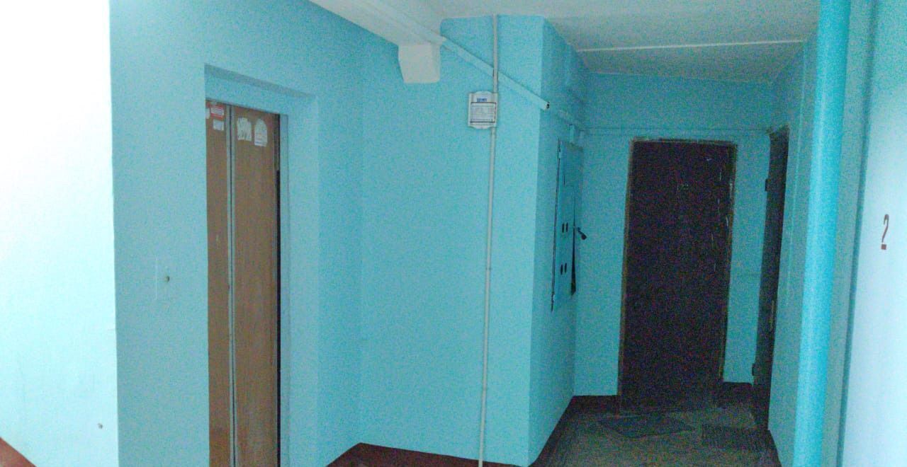 квартира г Электросталь ул Пушкина 25а фото 4