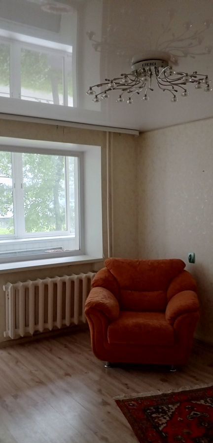 квартира г Каменск-Уральский ул Титова 10а мкр-н Октябрьский фото 7