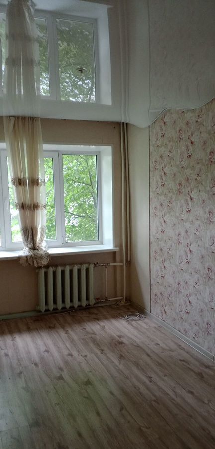 квартира г Каменск-Уральский ул Титова 10а мкр-н Октябрьский фото 8