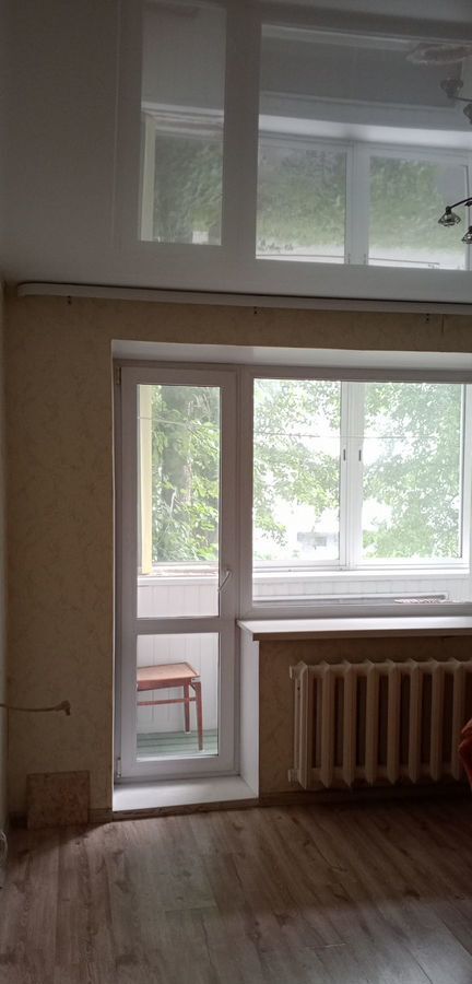 квартира г Каменск-Уральский ул Титова 10а мкр-н Октябрьский фото 9