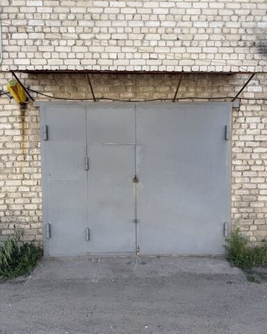 гараж р-н Центральный ул Левочитинская 1а фото
