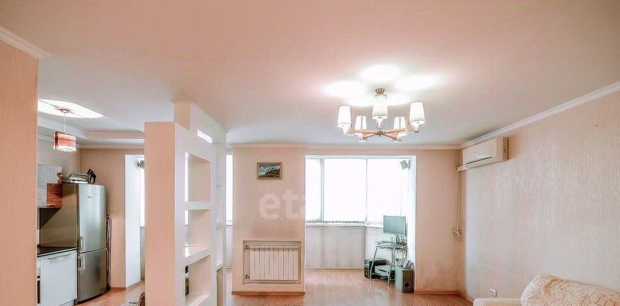 квартира г Южно-Сахалинск ул Комсомольская 111 фото 1