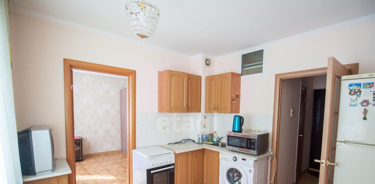 квартира г Южно-Сахалинск ул Больничная 36б фото 1