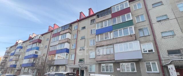 ул Хабаровская 58 фото