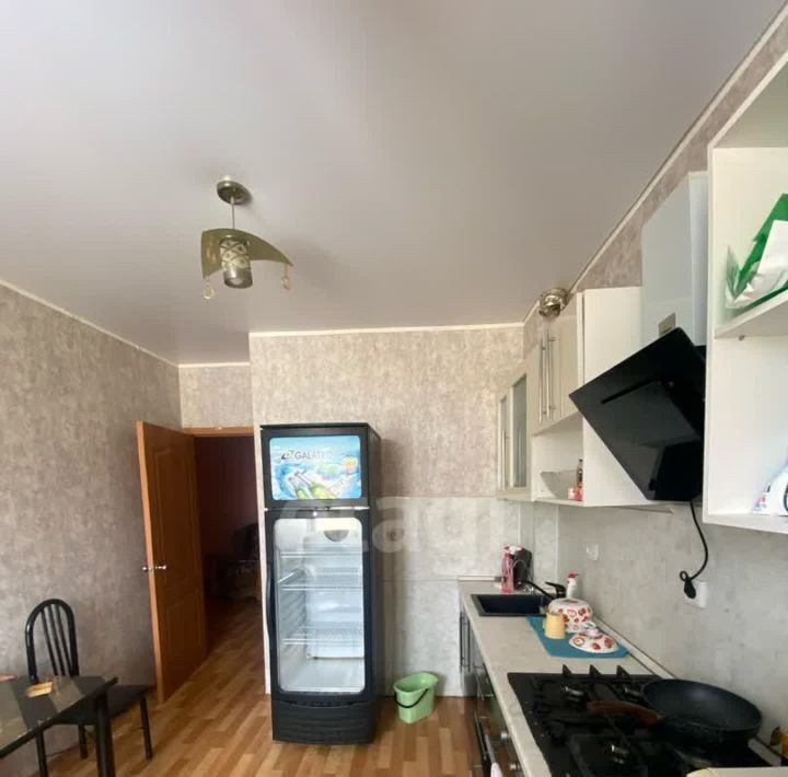 квартира г Южно-Сахалинск ул Крымская 23 фото 1