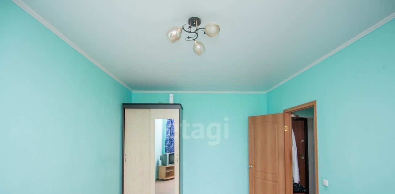 квартира г Южно-Сахалинск ул Байкальская 10 фото 3