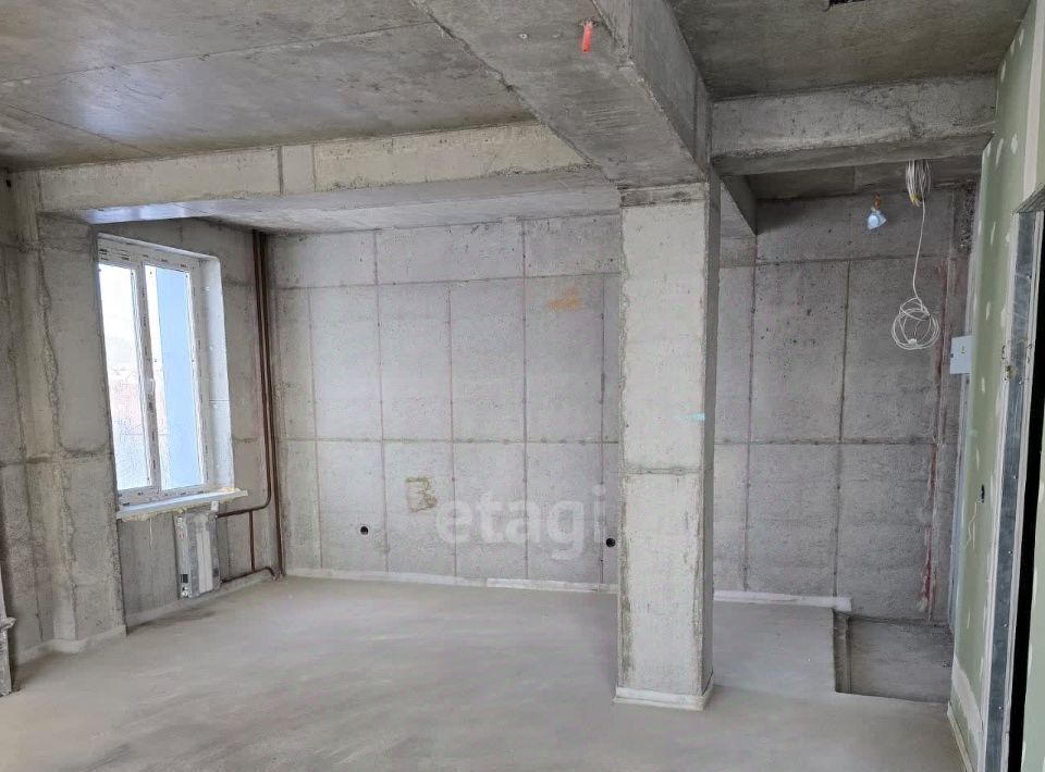 квартира г Южно-Сахалинск ул имени И.П. Фархутдинова 10бк/1 фото 3