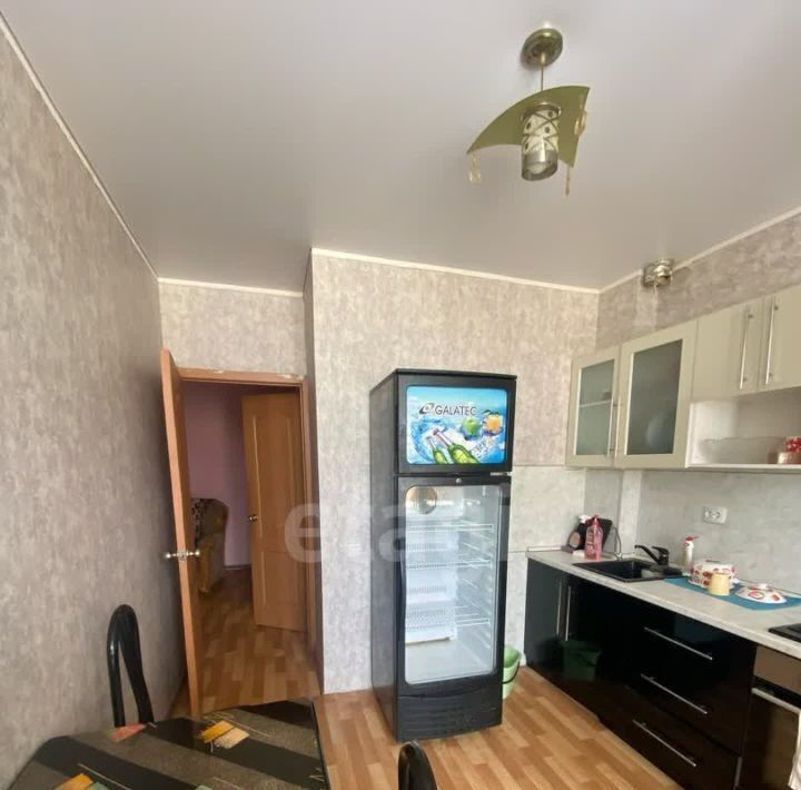 квартира г Южно-Сахалинск ул Крымская 23 фото 2