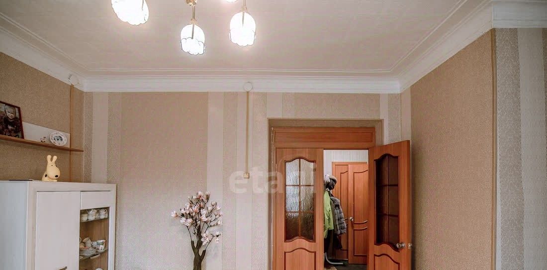 квартира г Южно-Сахалинск ул Комсомольская 148 фото 2