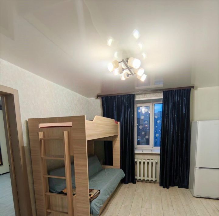 комната г Череповец р-н Индустриальный ул Сталеваров 78 фото 4
