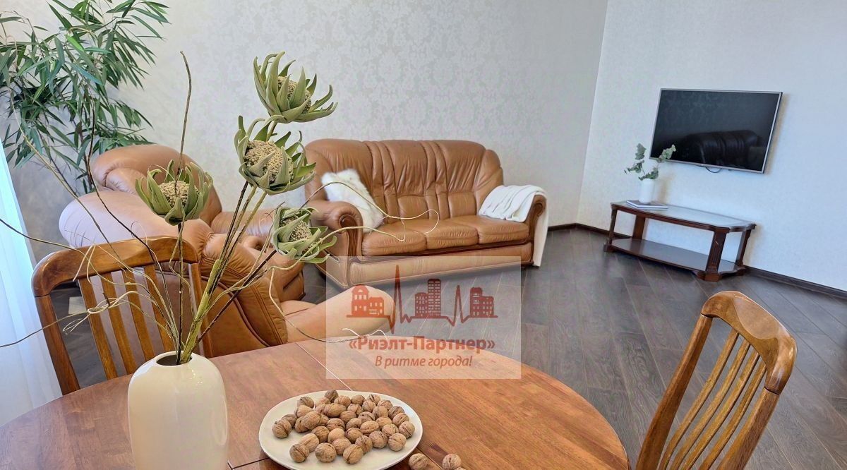 квартира г Саратов р-н Фрунзенский ул Рабочая 143 фото 9