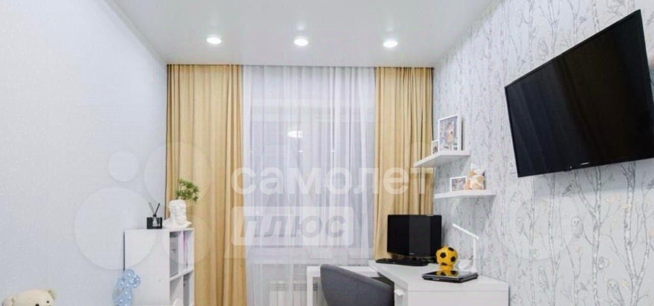 квартира г Иркутск р-н Правобережный ул Щапова 4/3 фото 6