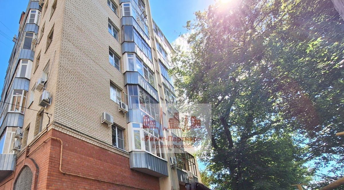 квартира г Саратов р-н Фрунзенский ул Рабочая 143 фото 29