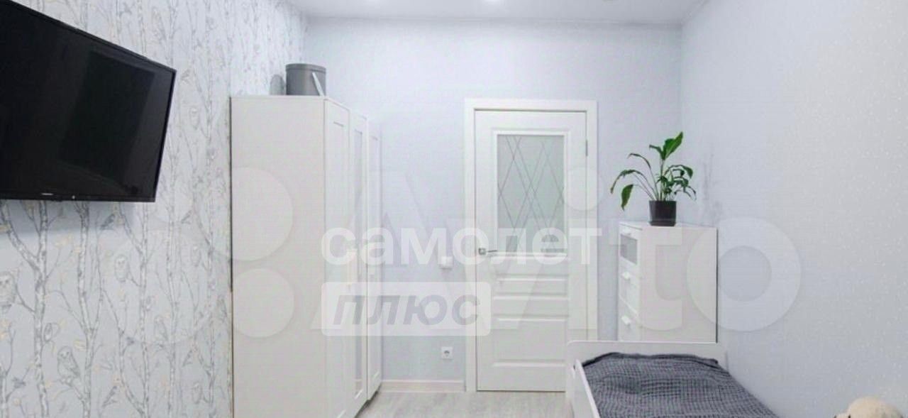квартира г Иркутск р-н Правобережный ул Щапова 4/3 фото 8