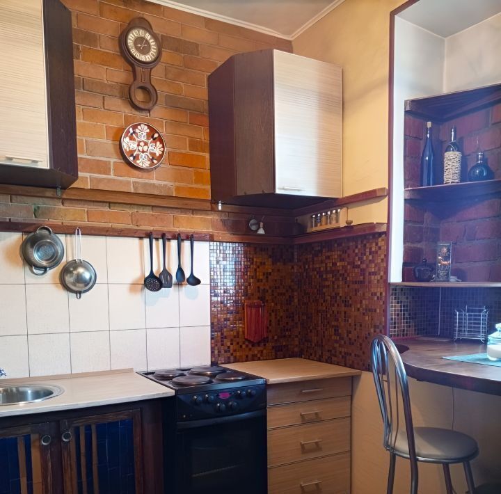 квартира г Иркутск р-н Ленинский ул Ярославского 298а фото 8