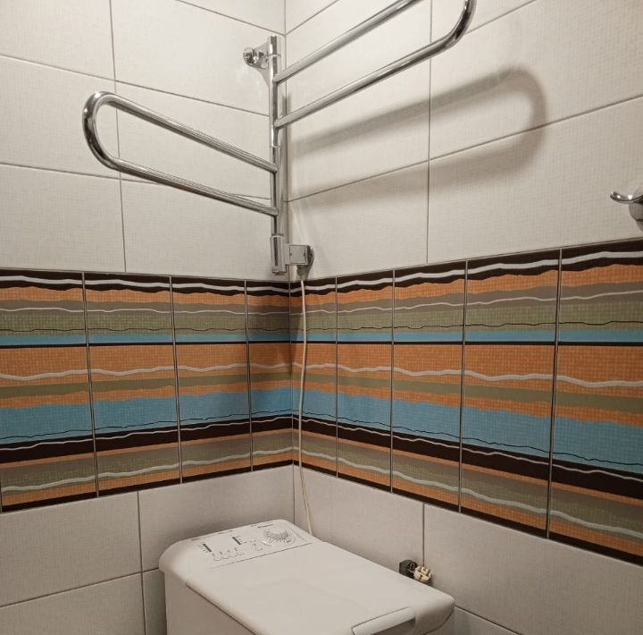 квартира г Иркутск р-н Ленинский ул Ярославского 298а фото 9